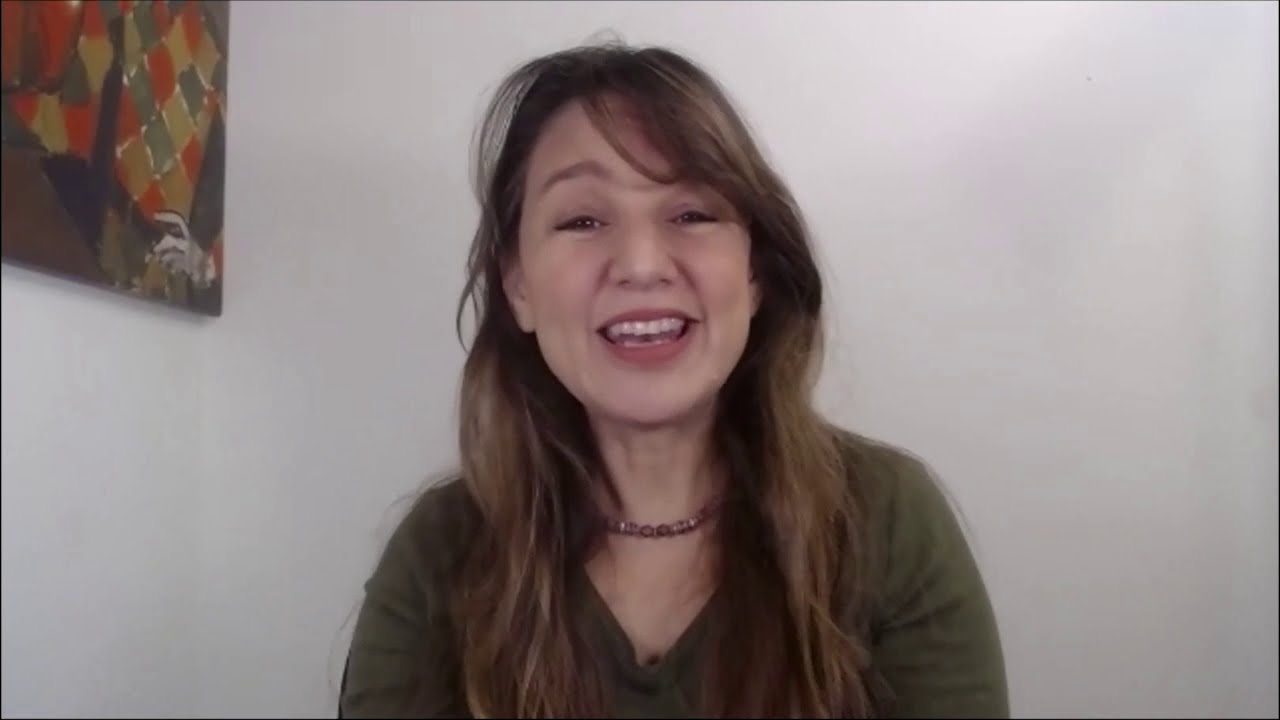 Networked Protests and Democracy in the 21st Century - Zeynep Tufekci
