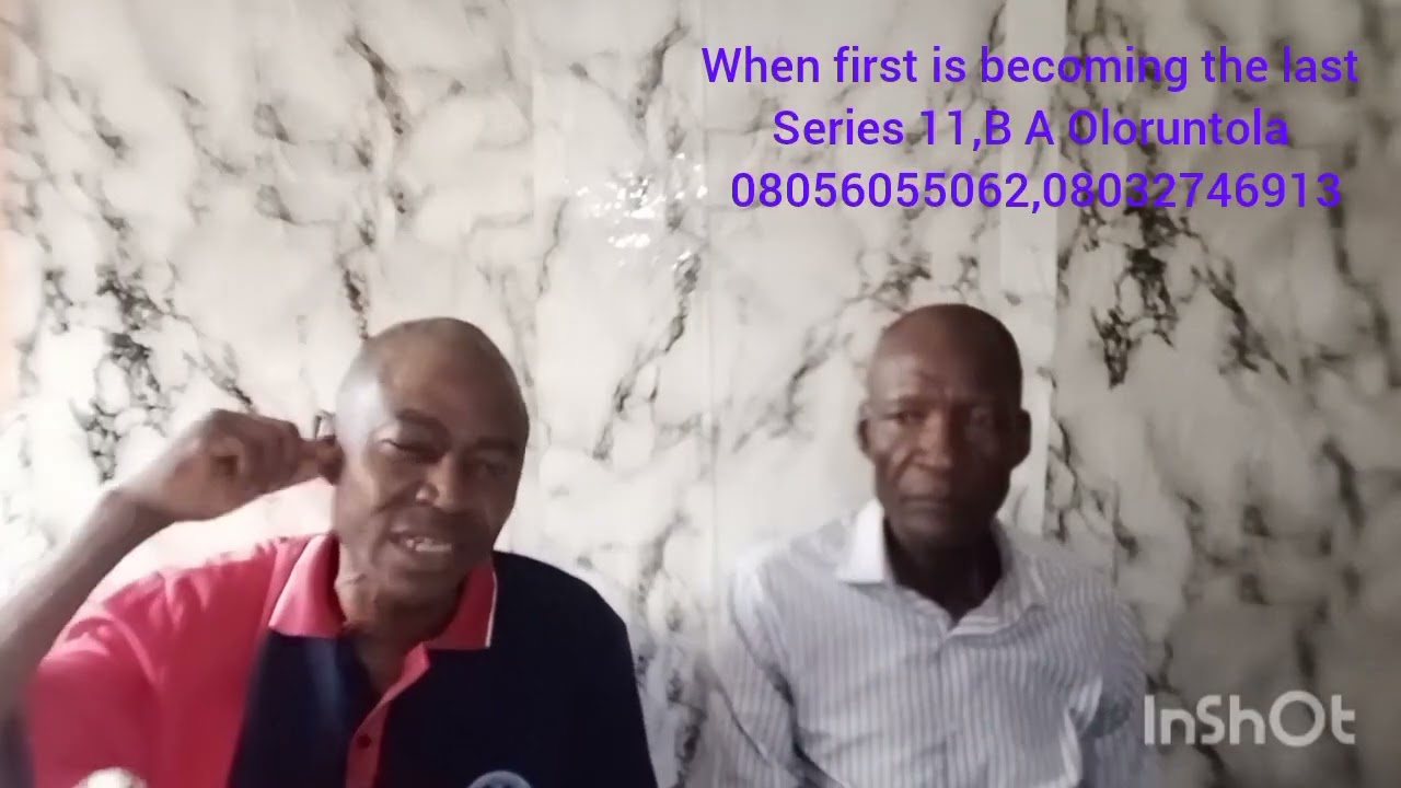 Masokunmo word & prayer message 