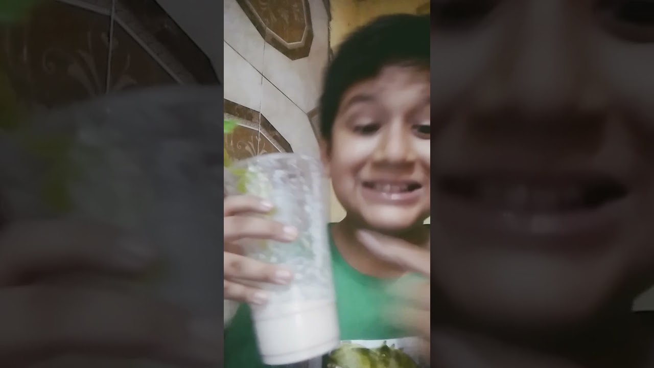 grimen Shake