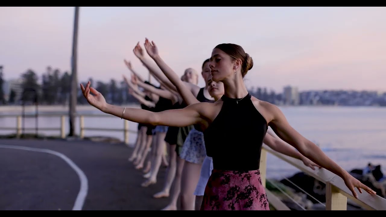 Van Loon Dance Academy - Brand Video