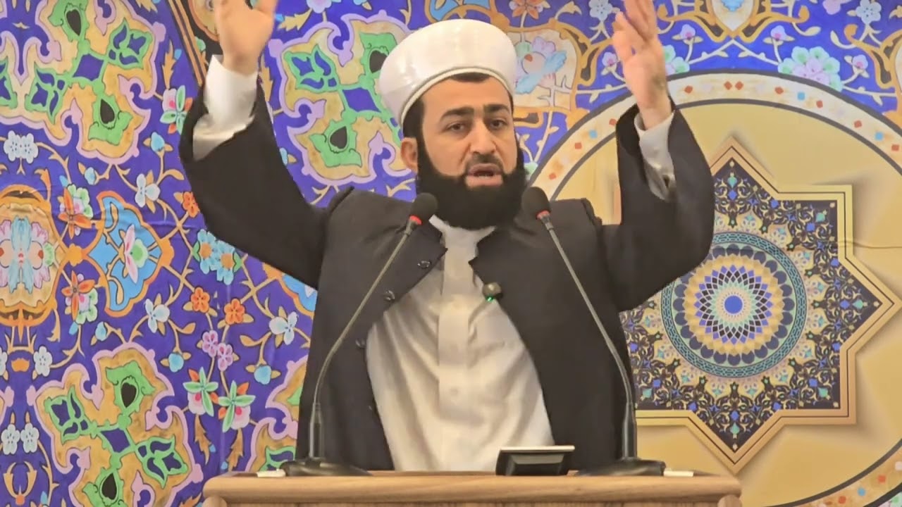 ئابڕوچونی سەرانی ڕۆژئاوا و هۆشیاربونەوەی مسوڵمانان
