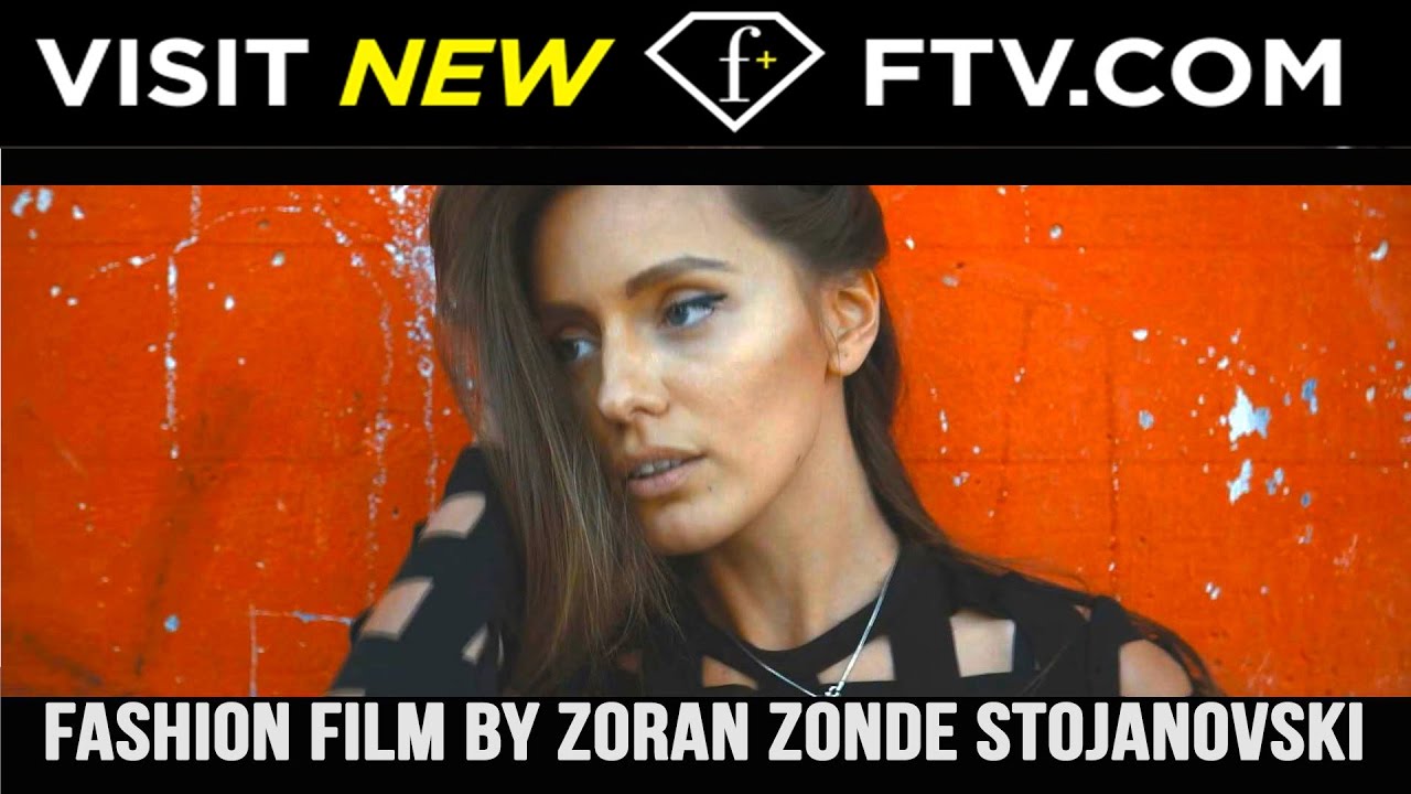 Reserved - Fashion Film | FashionTV
