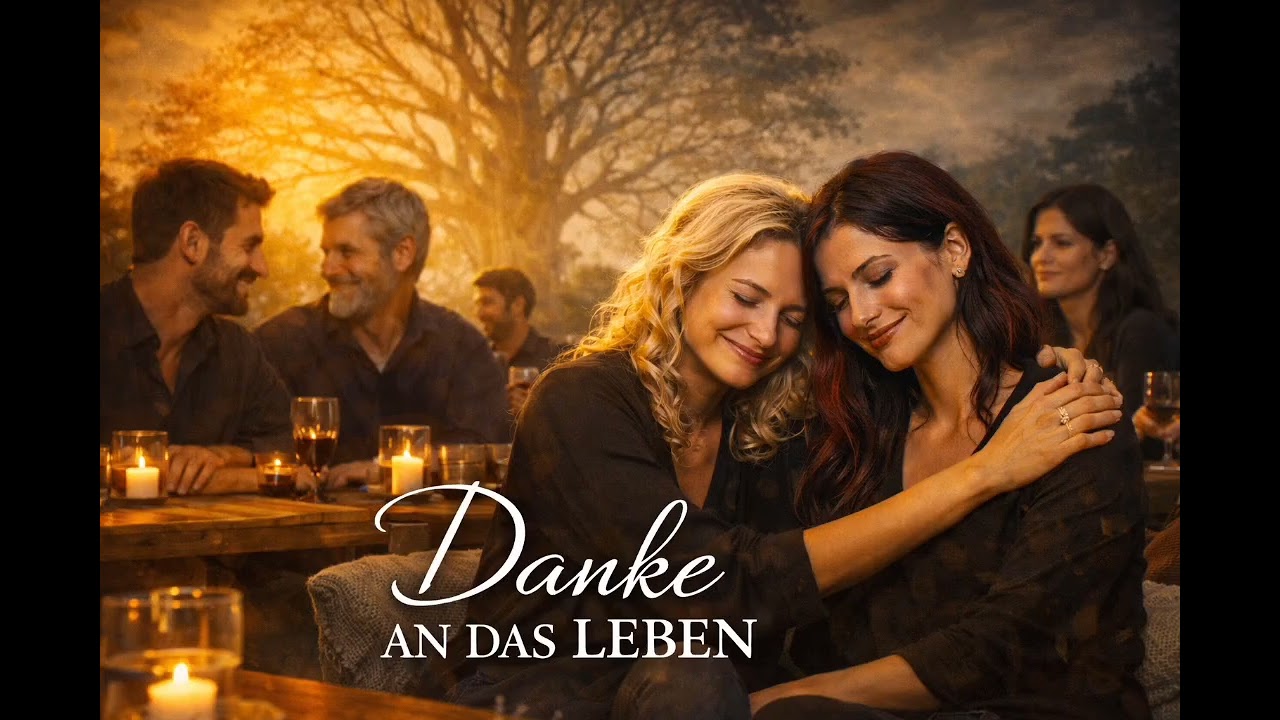 🫶 Danke an das Leben 🫶