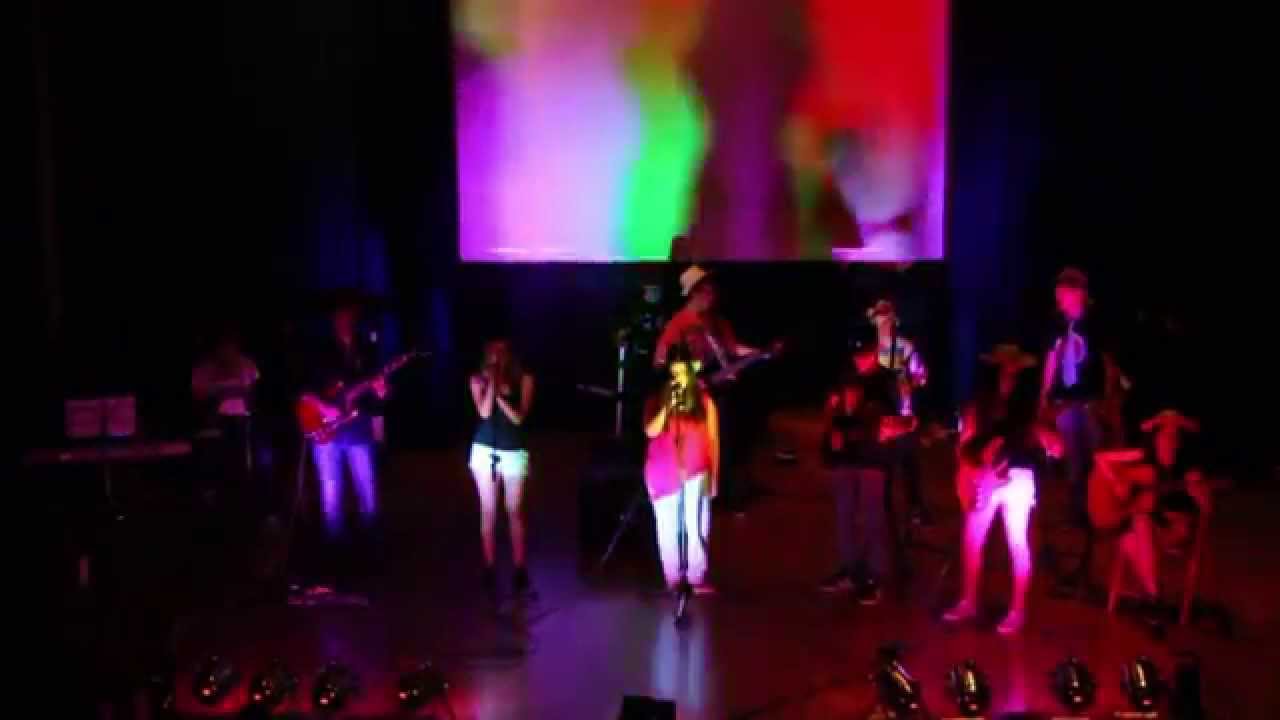 IES XIXONA_1 2013_2014