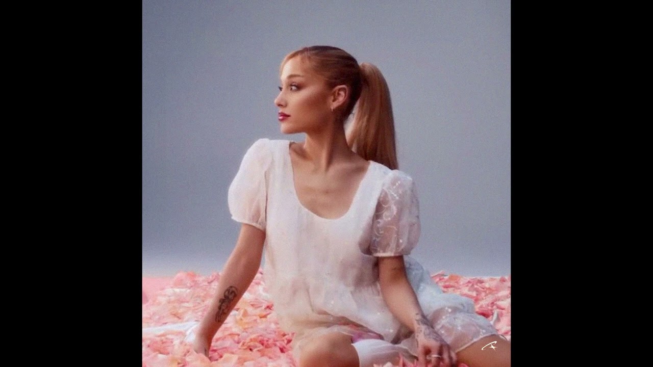 [FREE] Ariana Grande Type Beat - 