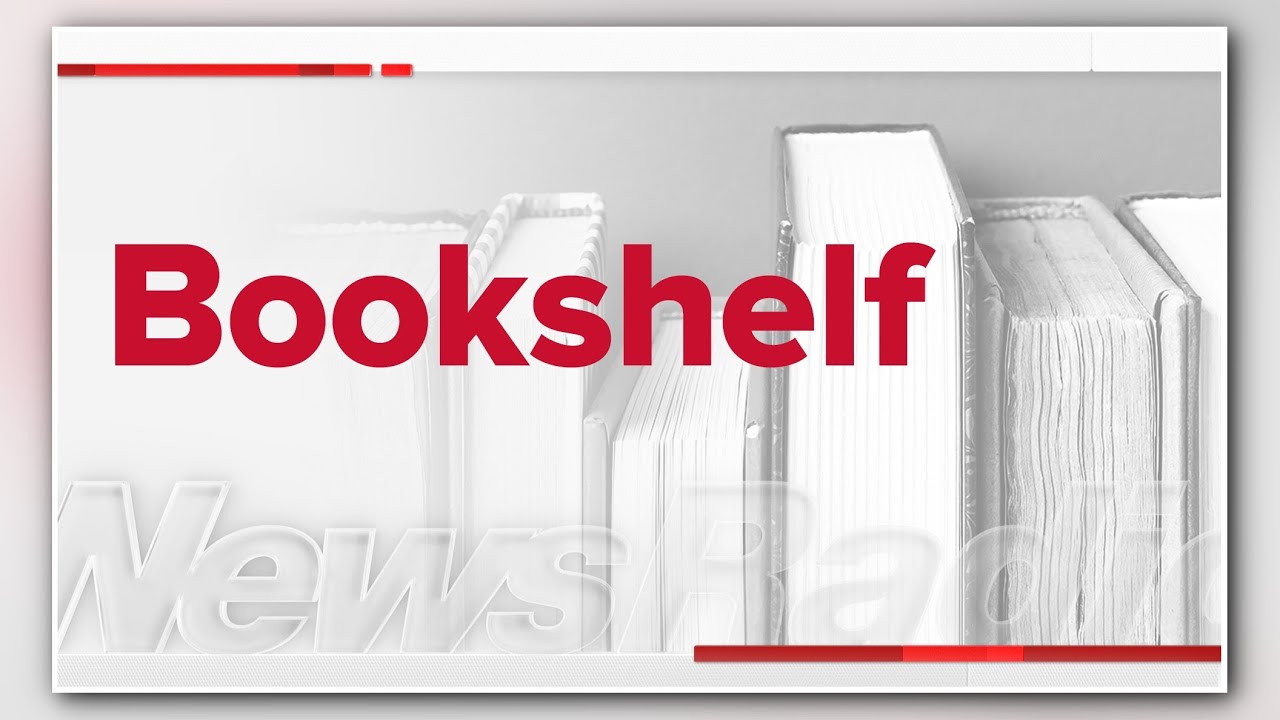 NewsRadio Bookshelf:  Heather Hendrie (Pillow Talk)