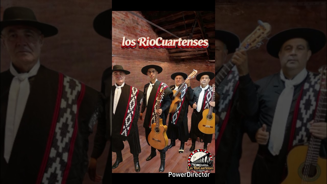 Los RioCuartenses 