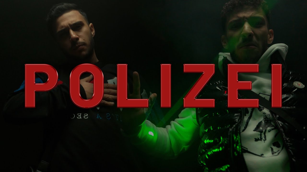 BELANO x SELIM - POLIZEI (OFFICIAL MUSIC VIDEO)