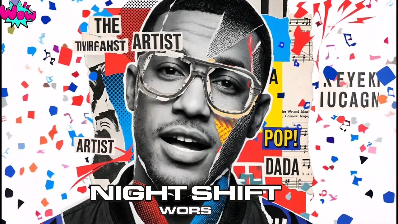 Wors - NIGHT SHIFT 2026 [Official Video]