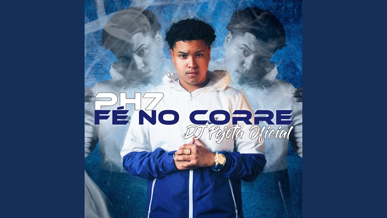 Fé no Corre