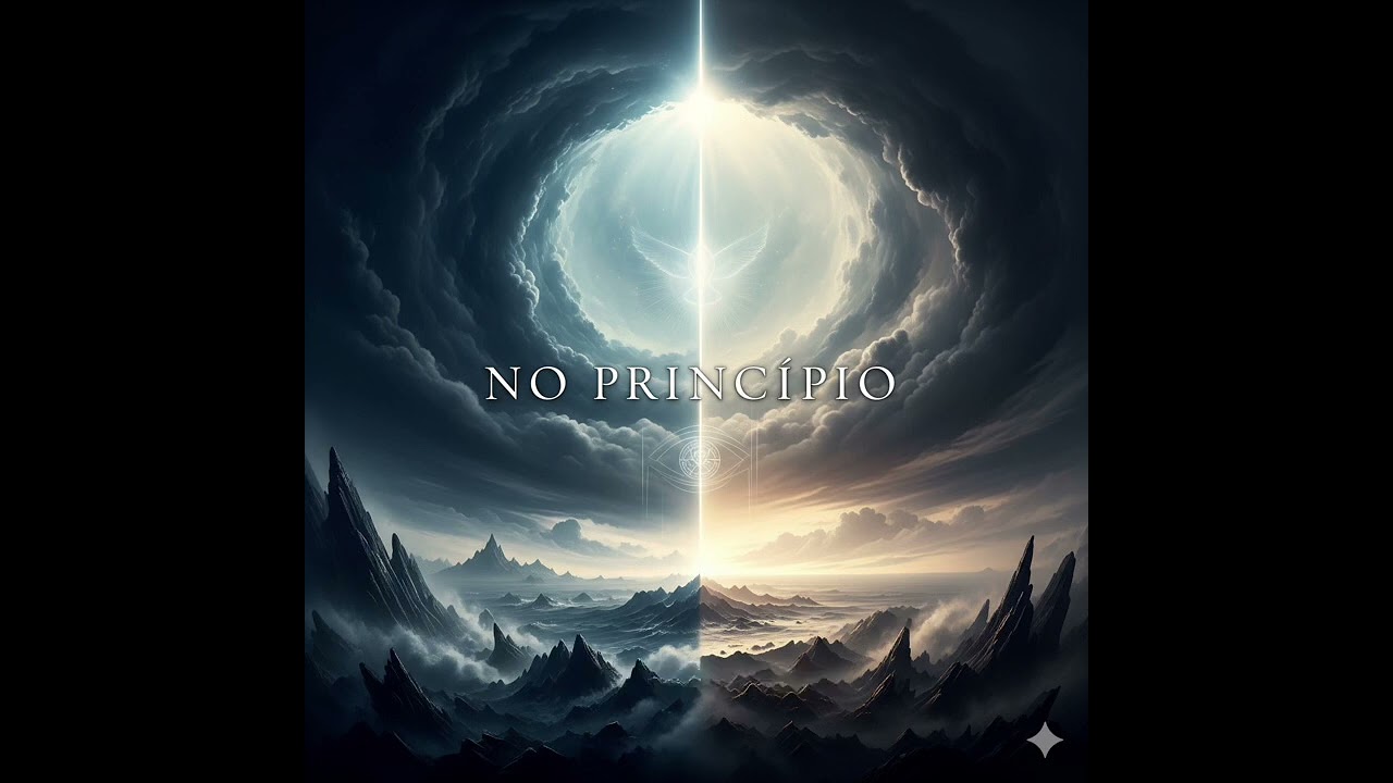 No princípio, gospel ia 
