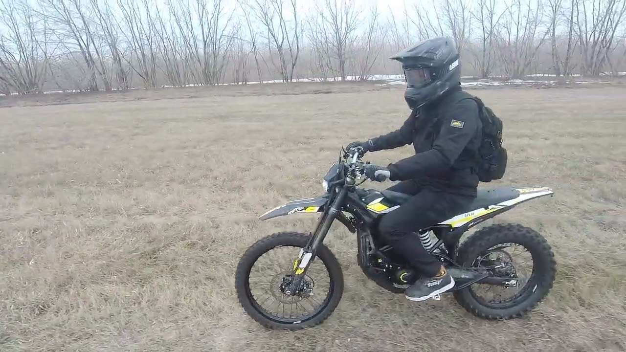 Покатухи JHL Z8 Surron Ultra