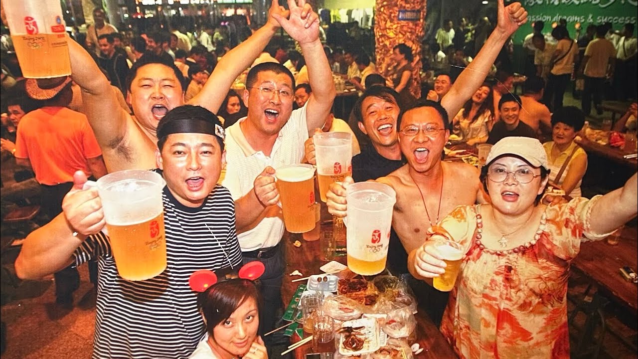 대륙의 기개에 중며들다 | 칭다오 브이로그 | 맛집 여행 일정 추천 | 이라기보단 typical schedule