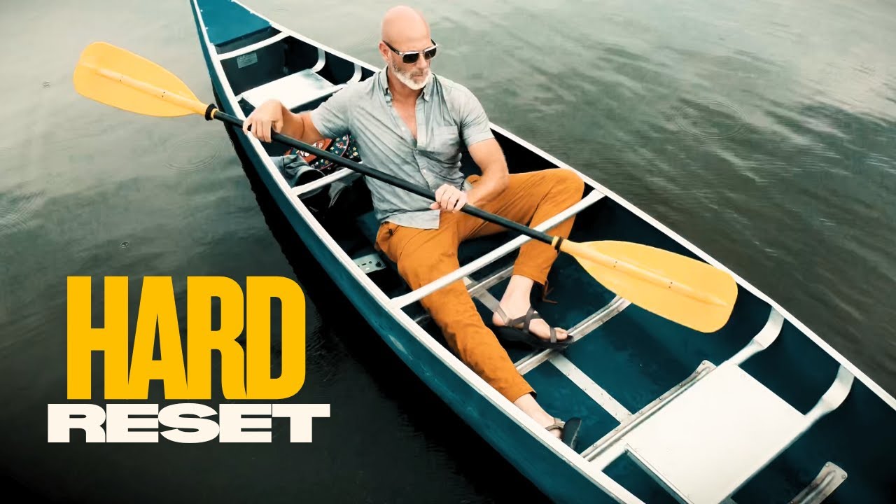 How to Reset Your Life After Narcissistic Abuse