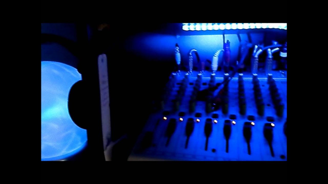 video de mon home studio  by jpc