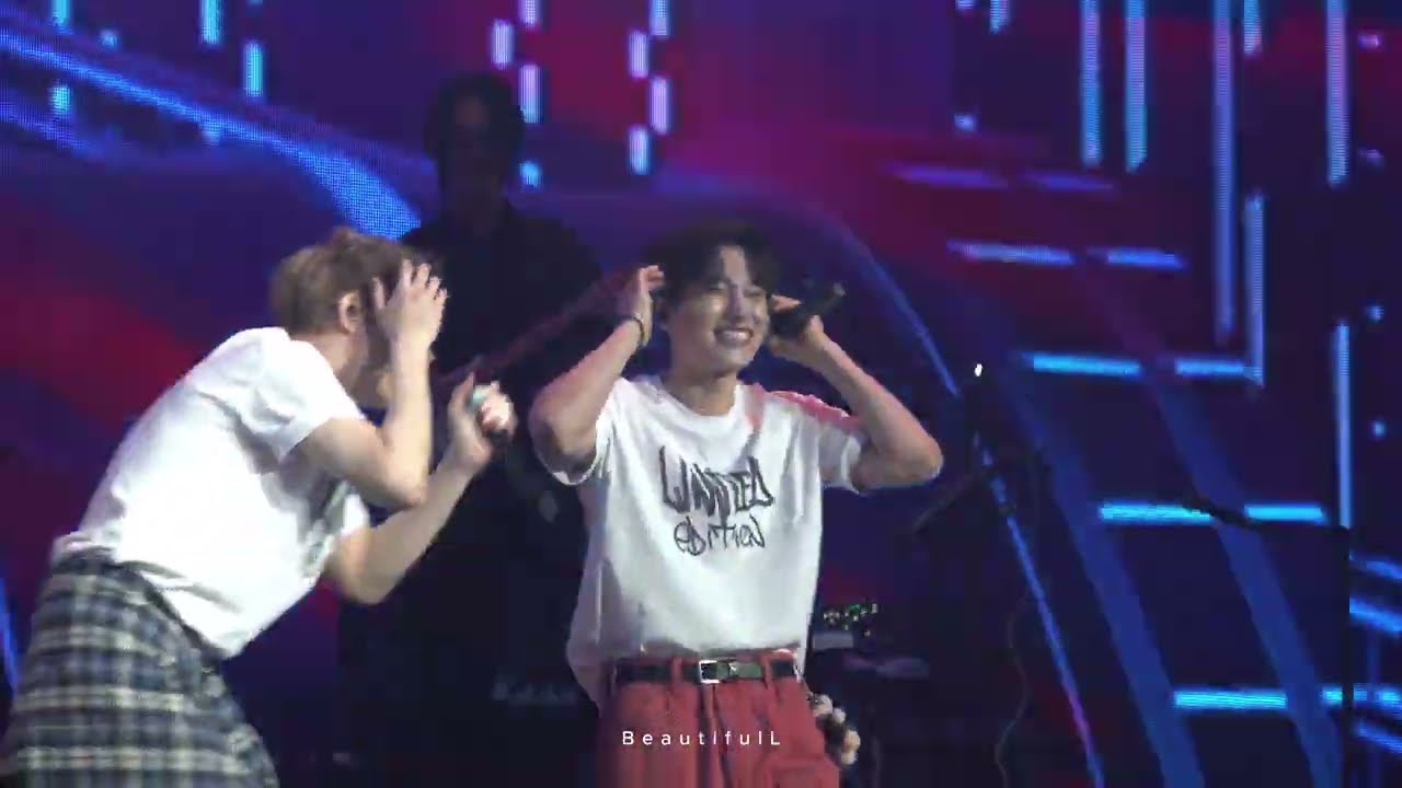 250413 INFINITE LIMITED EDITION ENCORE in INCHEON DAY 2 -다시 돌아와 김명수직캠