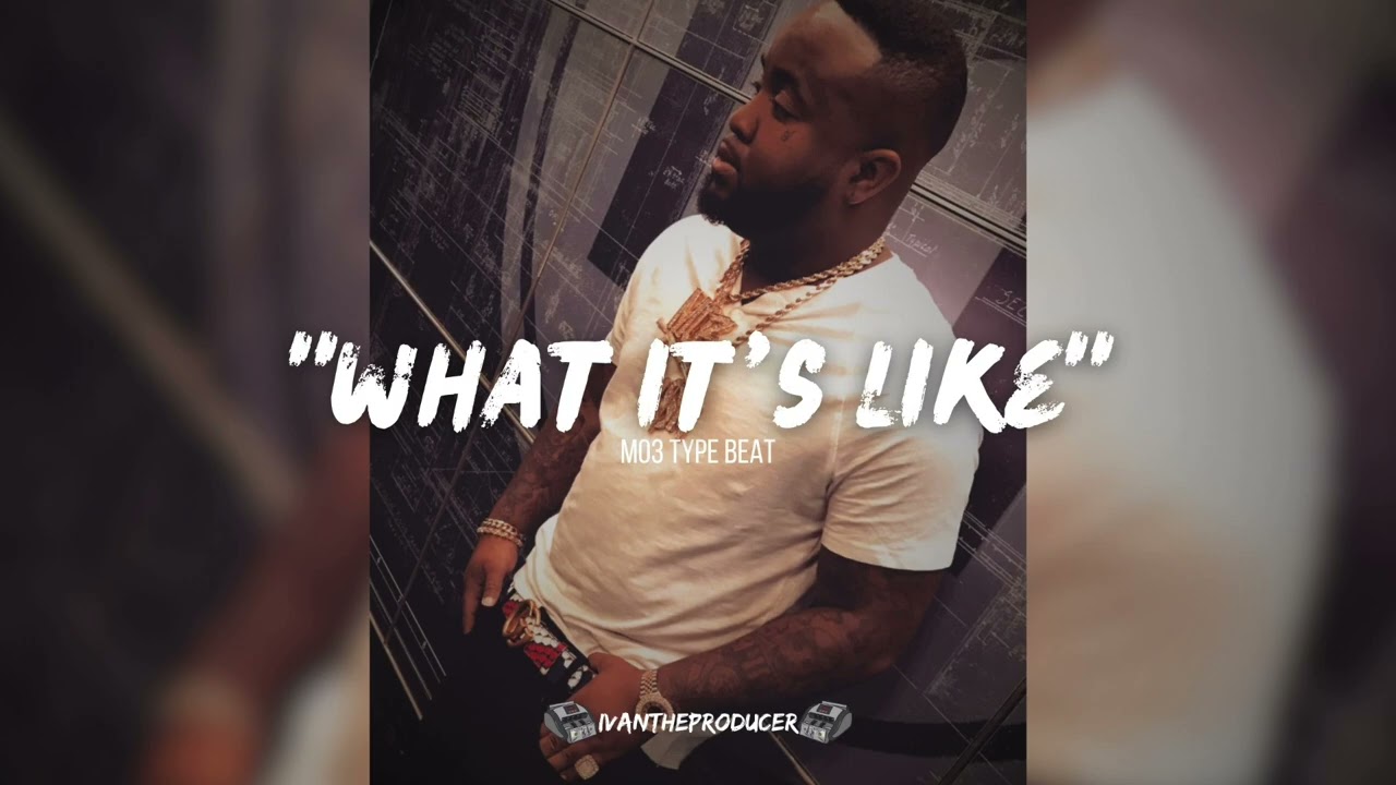 [FREE] Mo3 Type Beat &ldquo;What It&rsquo;s Like&rdquo;
