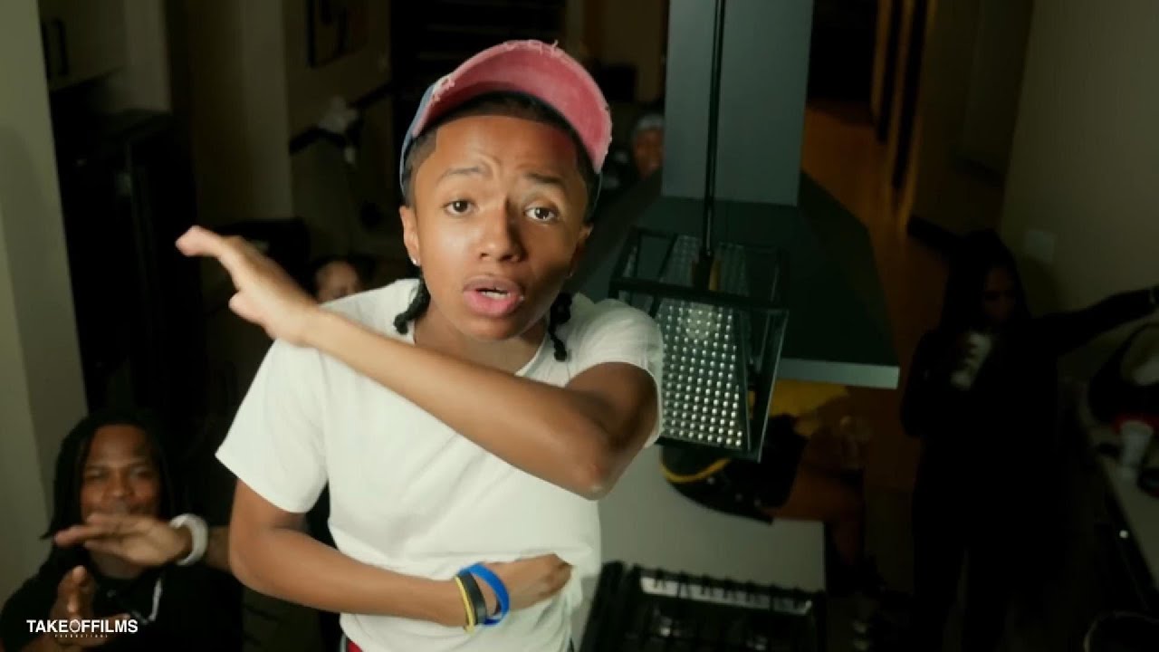 [FREE] BabyChiefDoIt Type Beat 