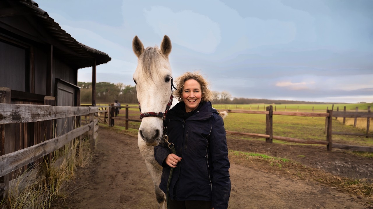 Het Openhartige verhaal van Hanneke (lang)
