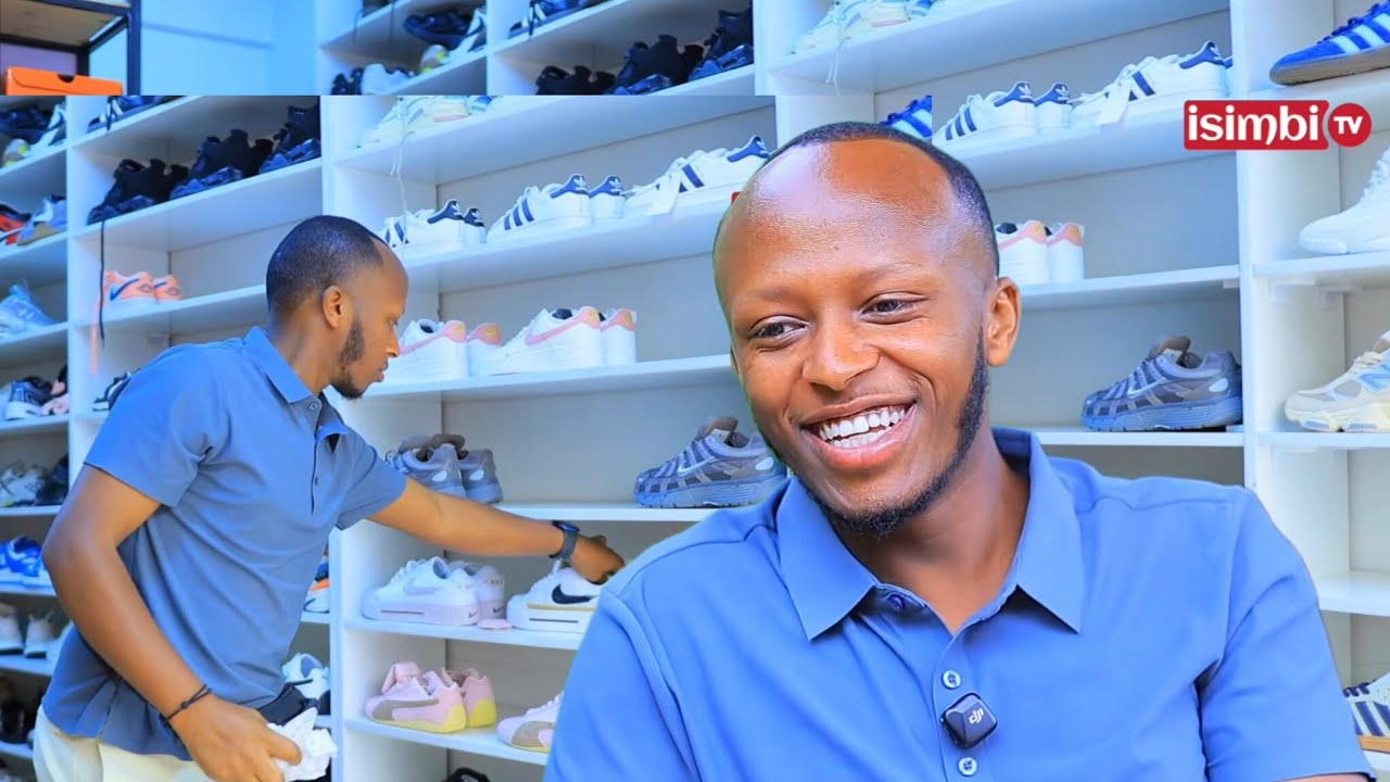 UMUKARASI W'INKWETO WABITANGIYE YIGA KAMINUZA|UBU ARANGURIRA MU BUSHINWA|DUHIRE NI ISOMO RIKOMEYE