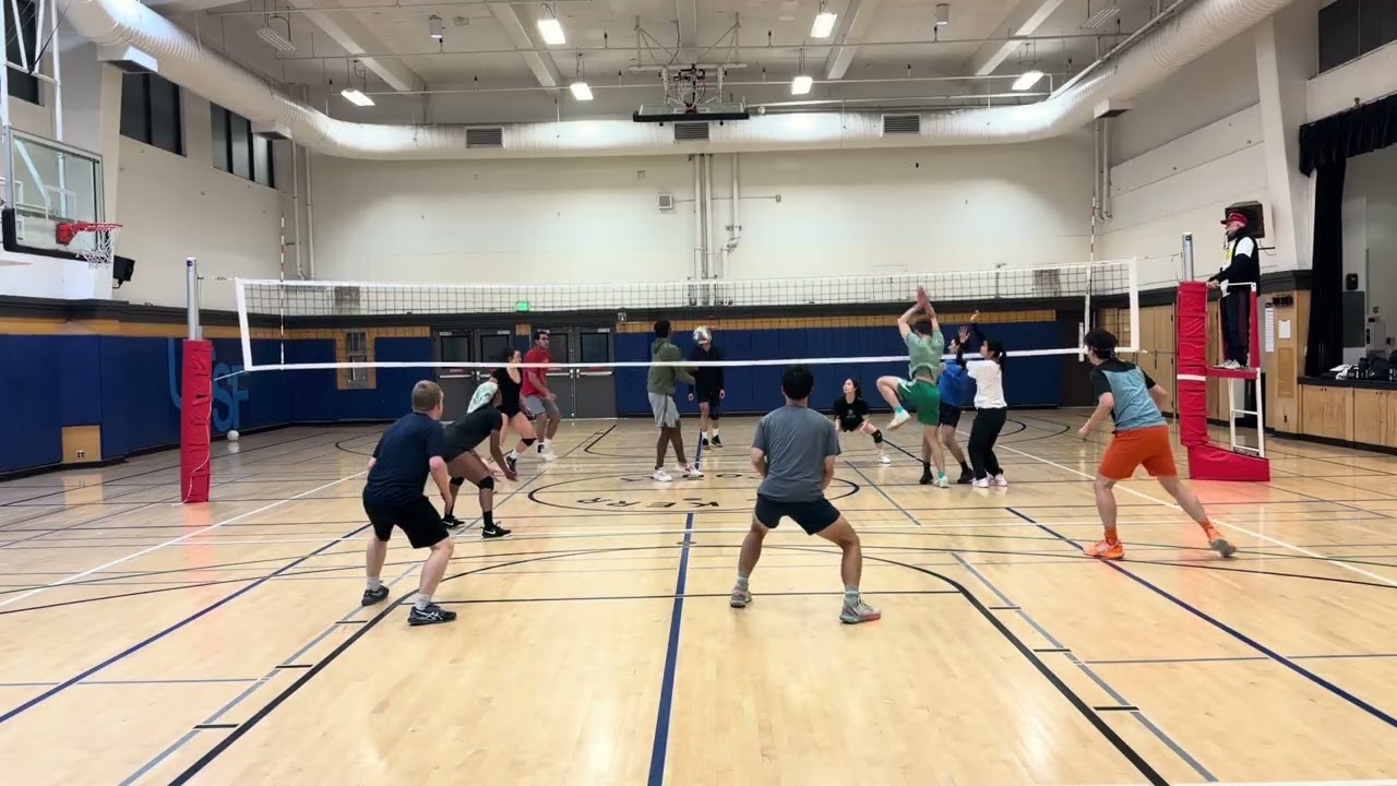 UCSF IM Winter 2026 Chewblockas vs Shorties Set 1