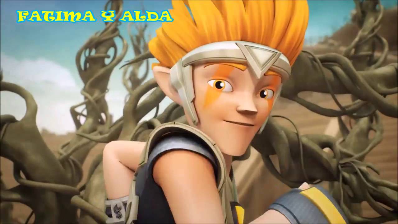 ZAK Y CLOE- No te preocupes por mí