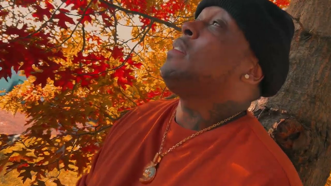 STROKE OF FAITH - Michael J Foxx Ft. Regine Cherry (MUSIC VIDEO)