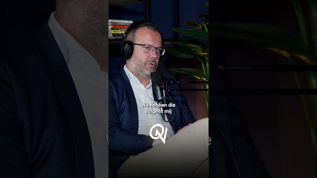De eerste vastgoed aankopen van Dennis Mulder 👆