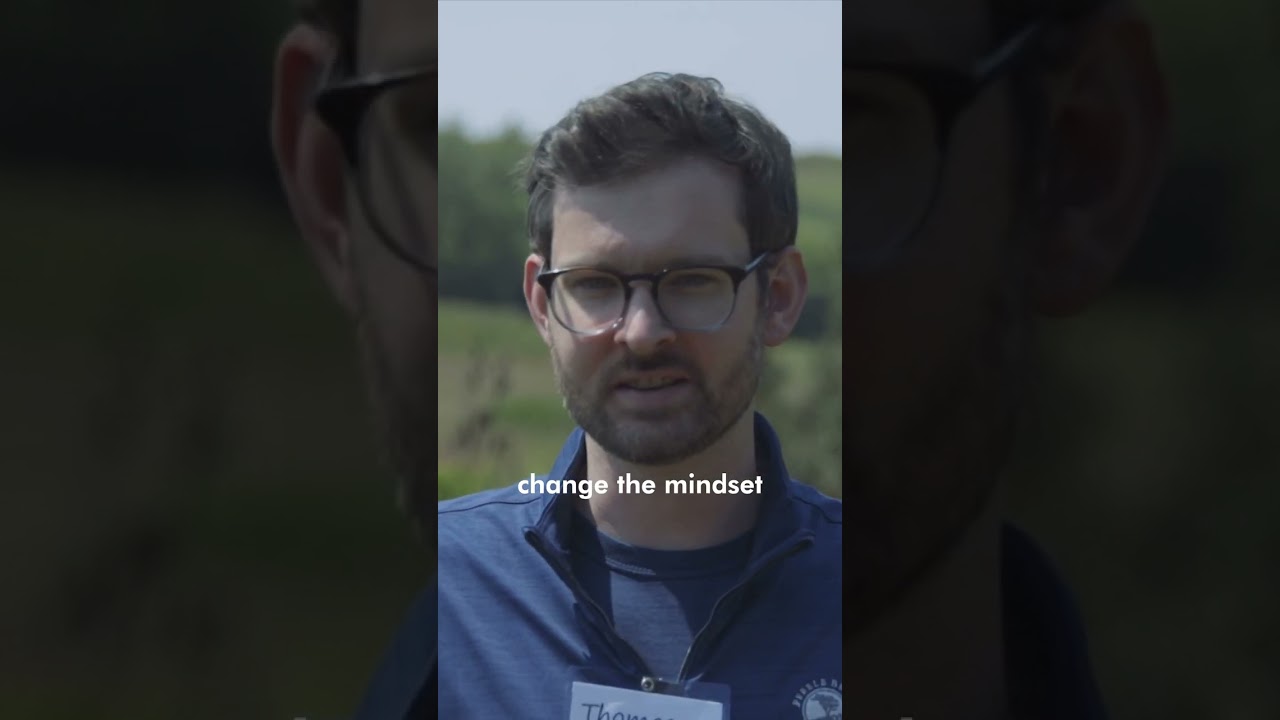 MINDSET PIVOT