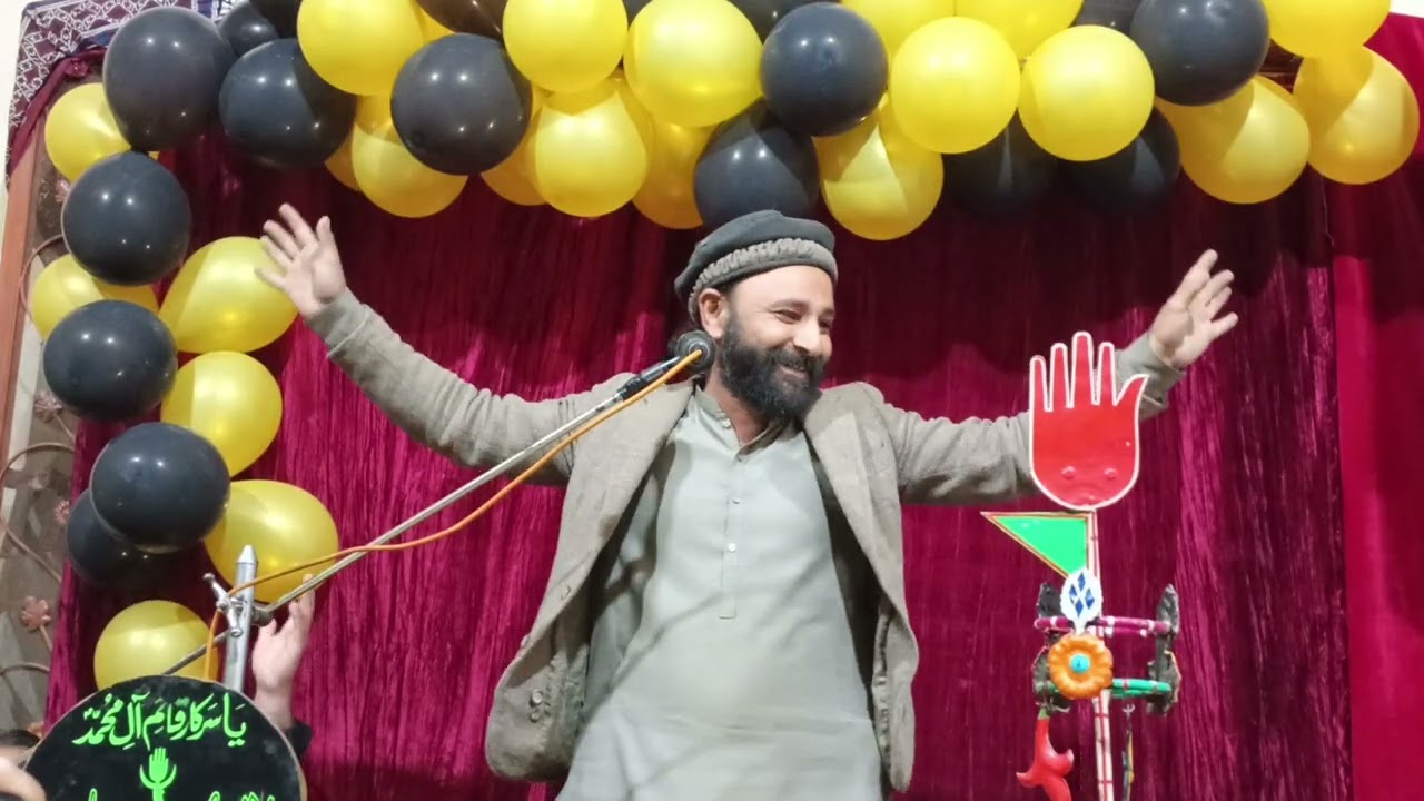 14 کی 14ویں کو جو چمکا ماہ کمال برادر محترم جناب عامر خان سیال صاحب بہترین کلام 