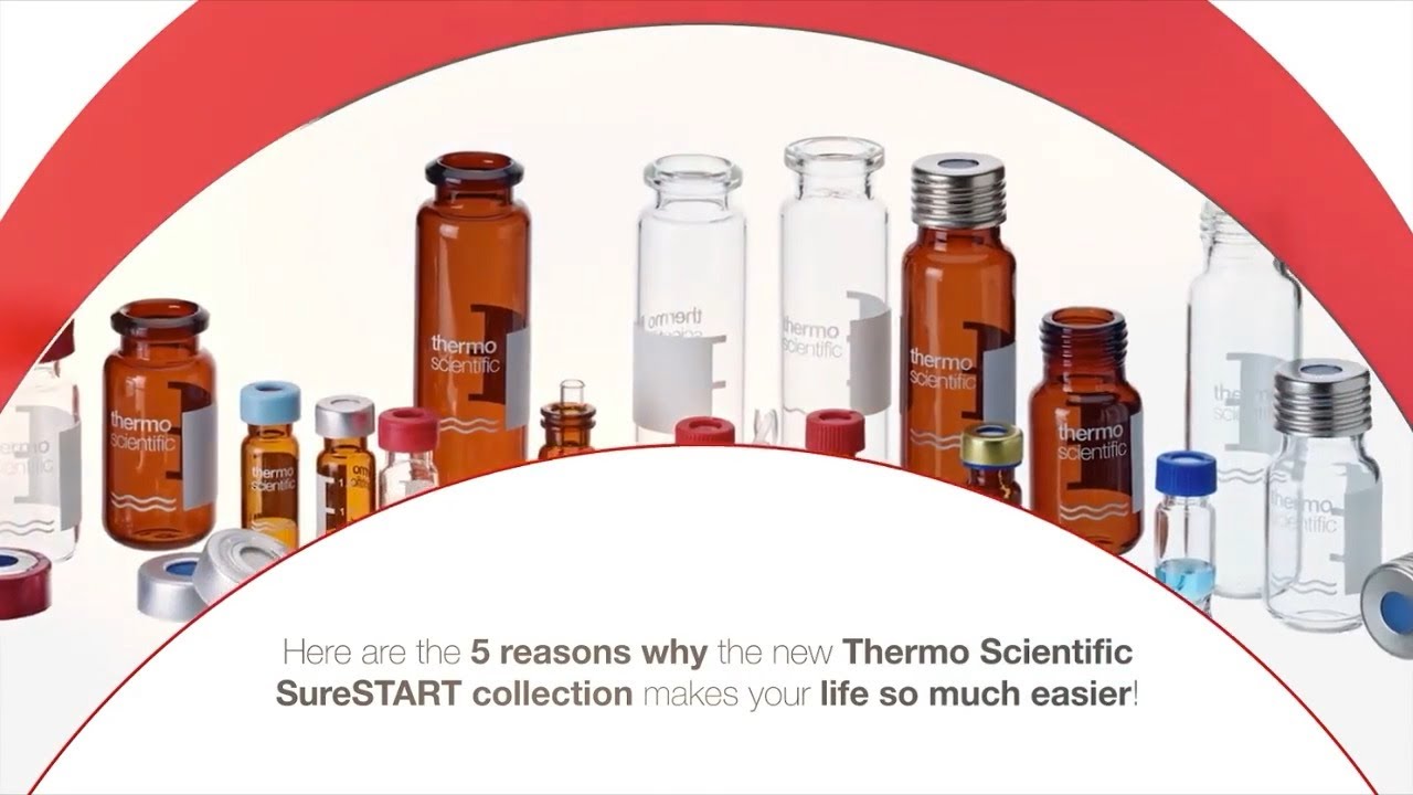SureStart Collection of Thermo Scientific
