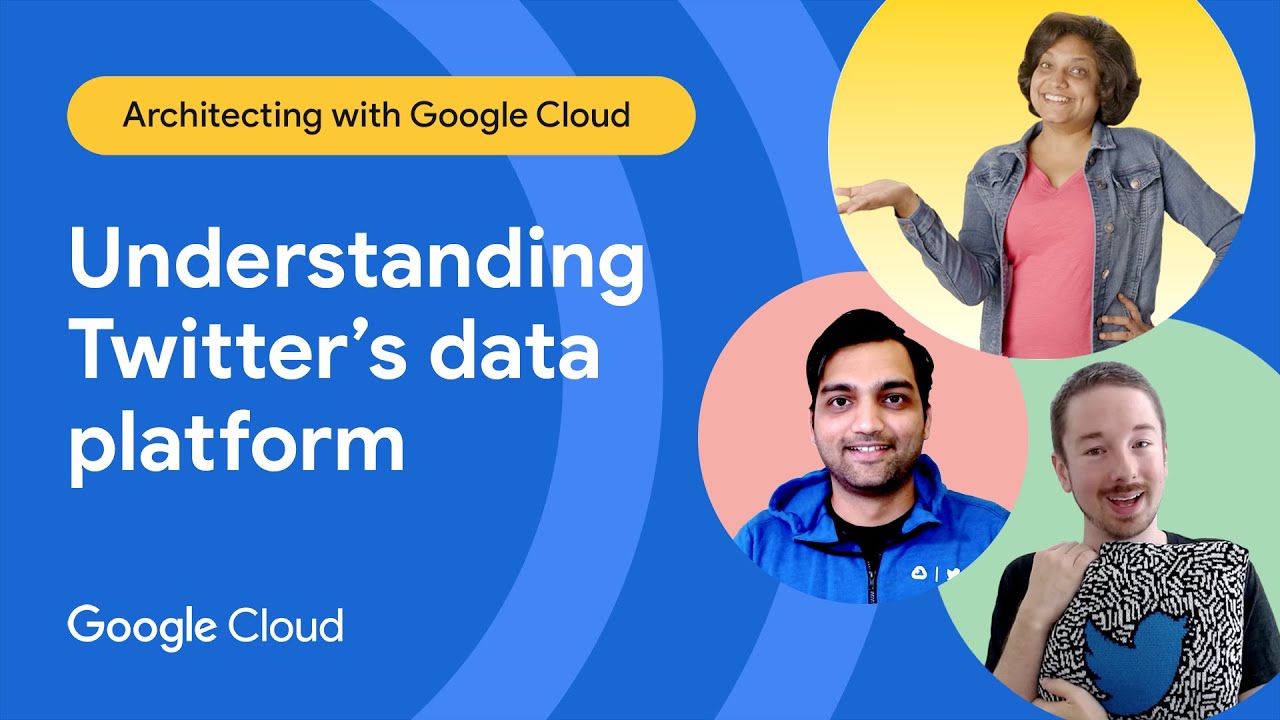 How Twitter maximizes performance with BigQuery