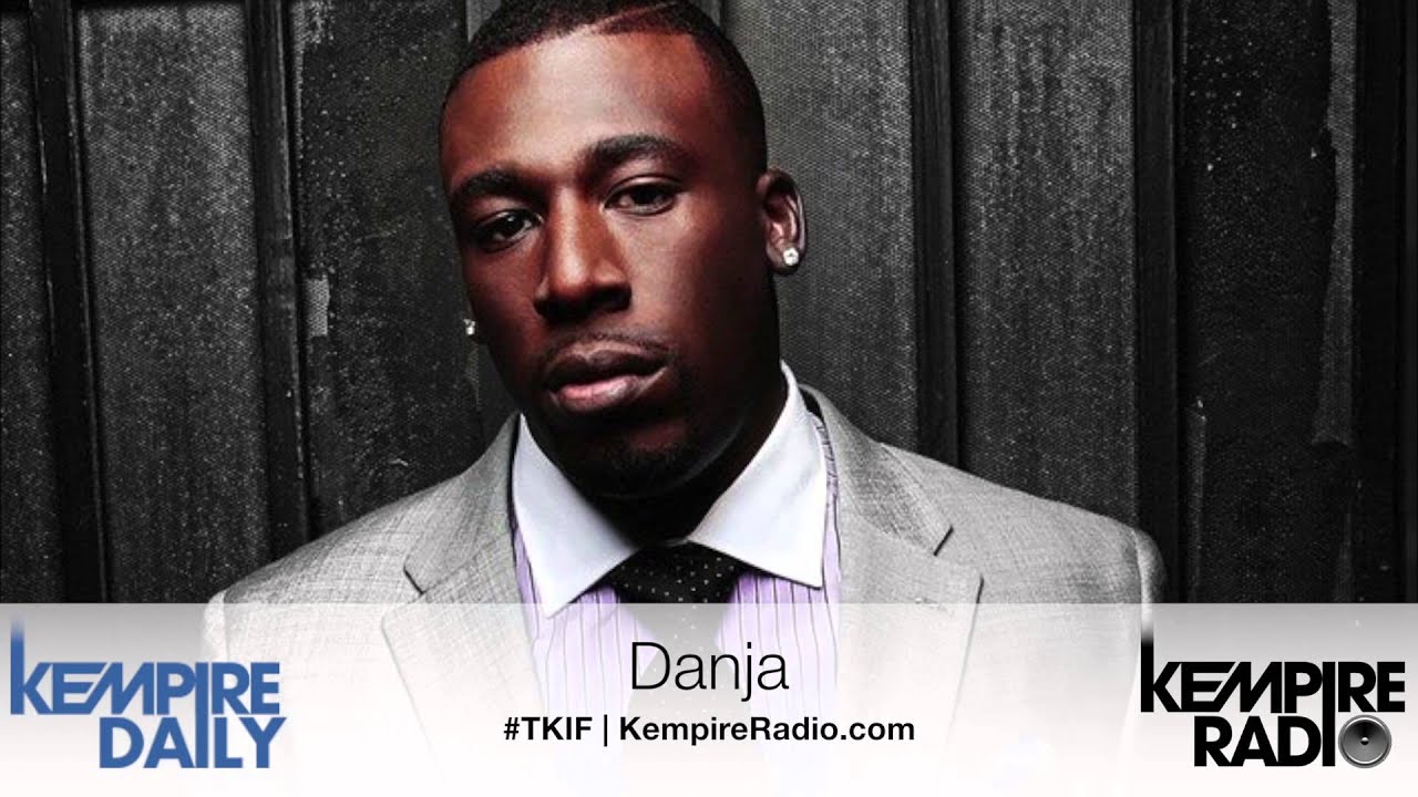 Super Producer, Danja Talks About Working With Mariah Carey on 'Migrate' | KEMPIRE RADIO