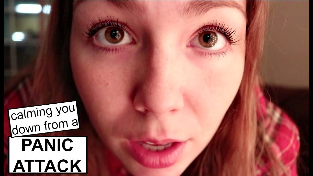 Shhh...Stop Crying || ASMR || EXTREMELY CLOSE, SOFT SPOKEN, PERSONAL ATTENTION, BINAURAL