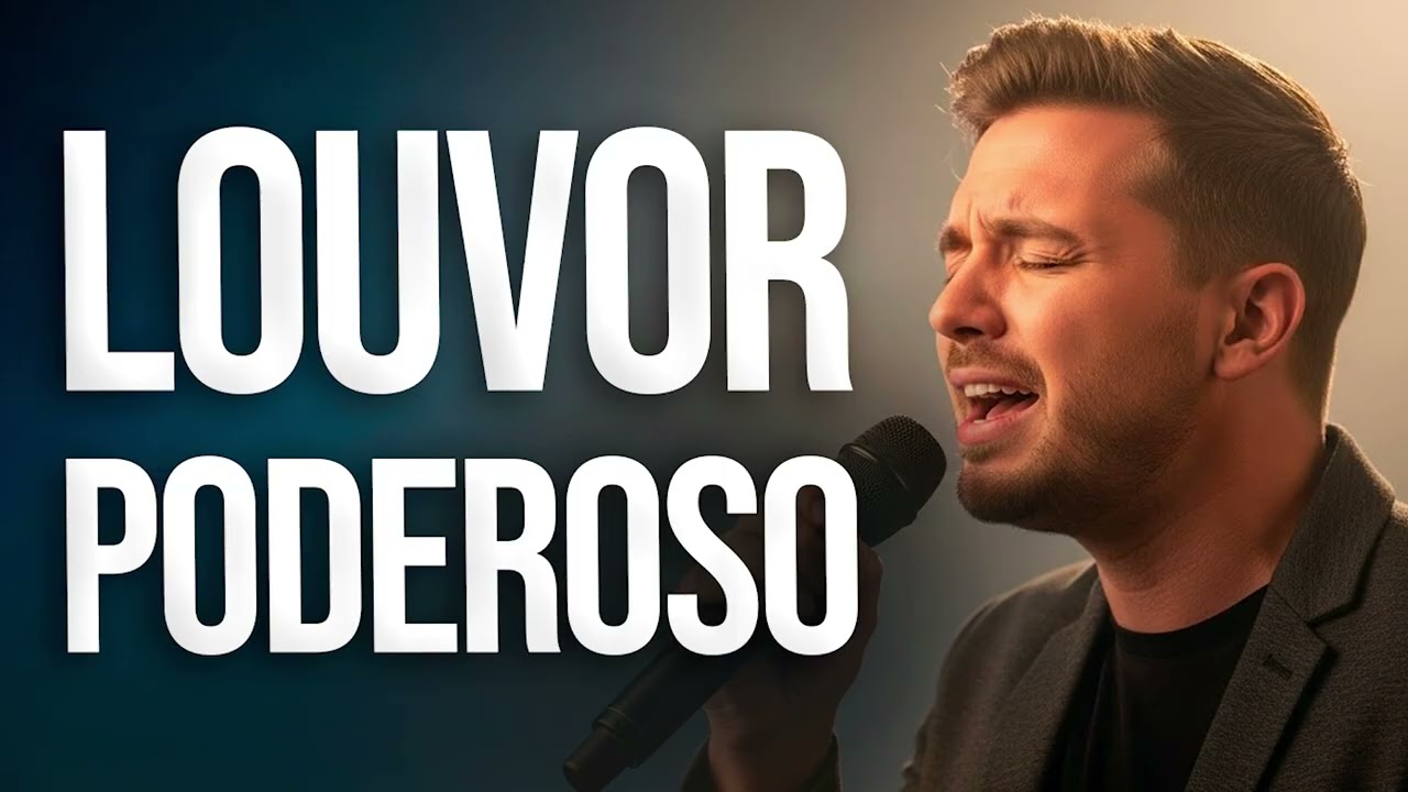 HINO PODEROSO: JESUS ESTÁ VOLTANDO 🔥🎺