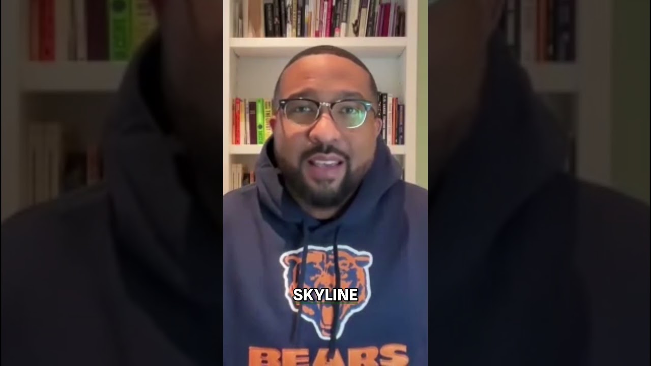 Bears Stadium  Top 3 Sites Revealed!