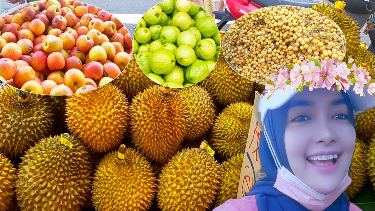 🔴BELANJA MINGGUAN PANAS-PANASAN LUURRR...DEMI  BIRUNYA CINTA