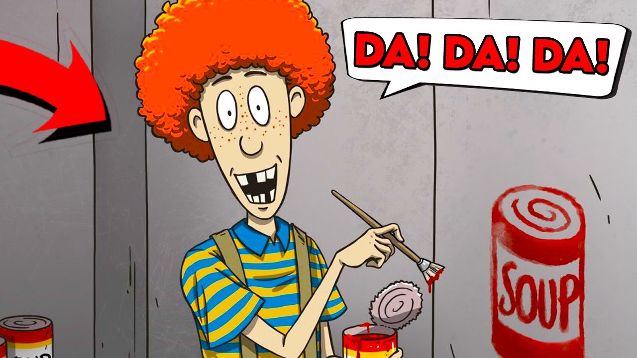 60 de Secunde sa spui doar DA! (Challenge Greu)