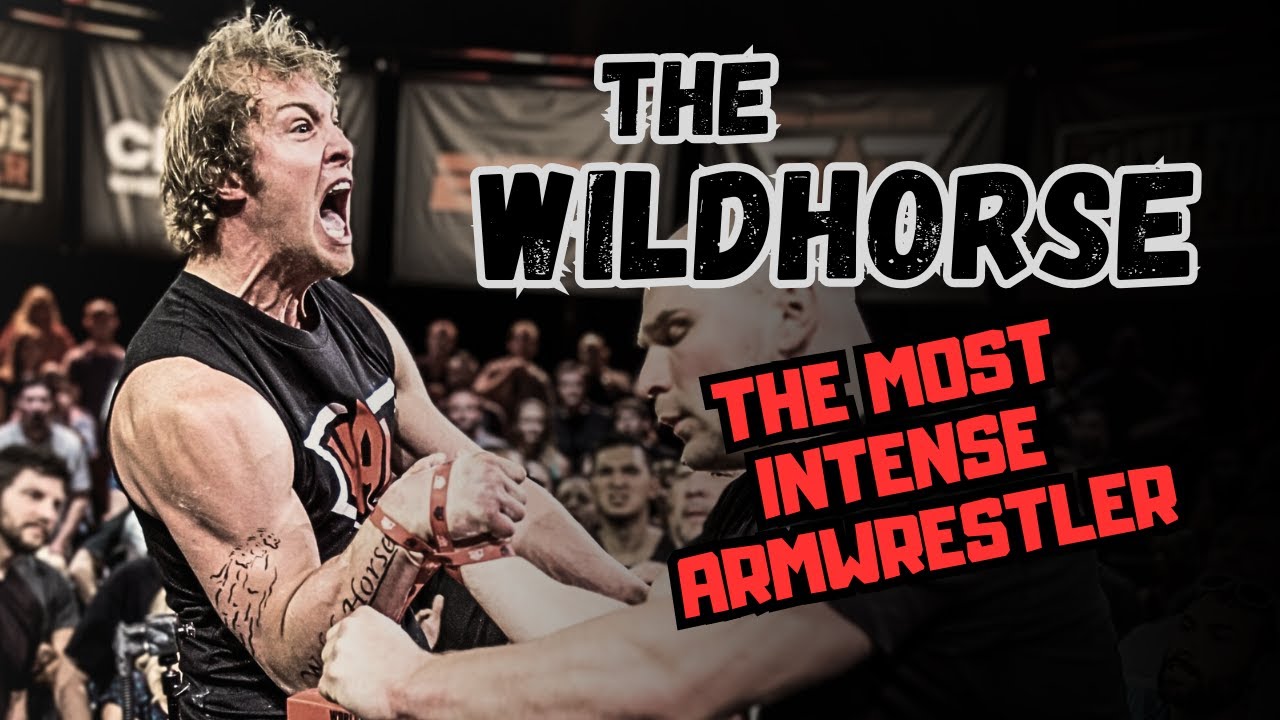 Matt Mask - Best Moments | Armwrestling Highlights | 4K