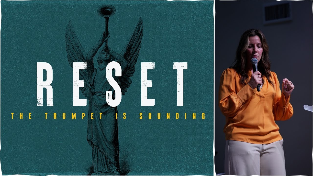 Reset Pt.1 (SERMON)