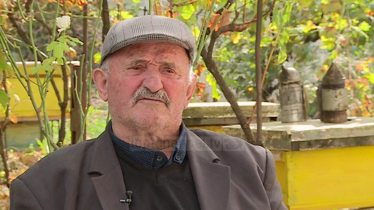 Tradita e blet&euml;rrit&euml;sve, familja q&euml; e trash&euml;gon n&euml; breza