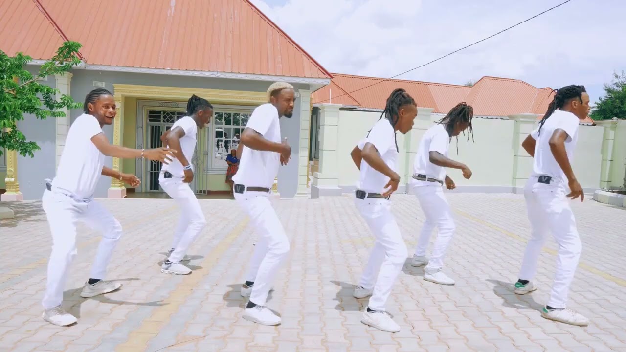 (2026)MPENDA CHAI NG'WANA MOTO SONG Bhuhabhi Official Audio (480) 2026 mpyaa Call 0752661015