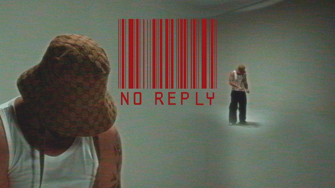 GUAPO - NO REPLY