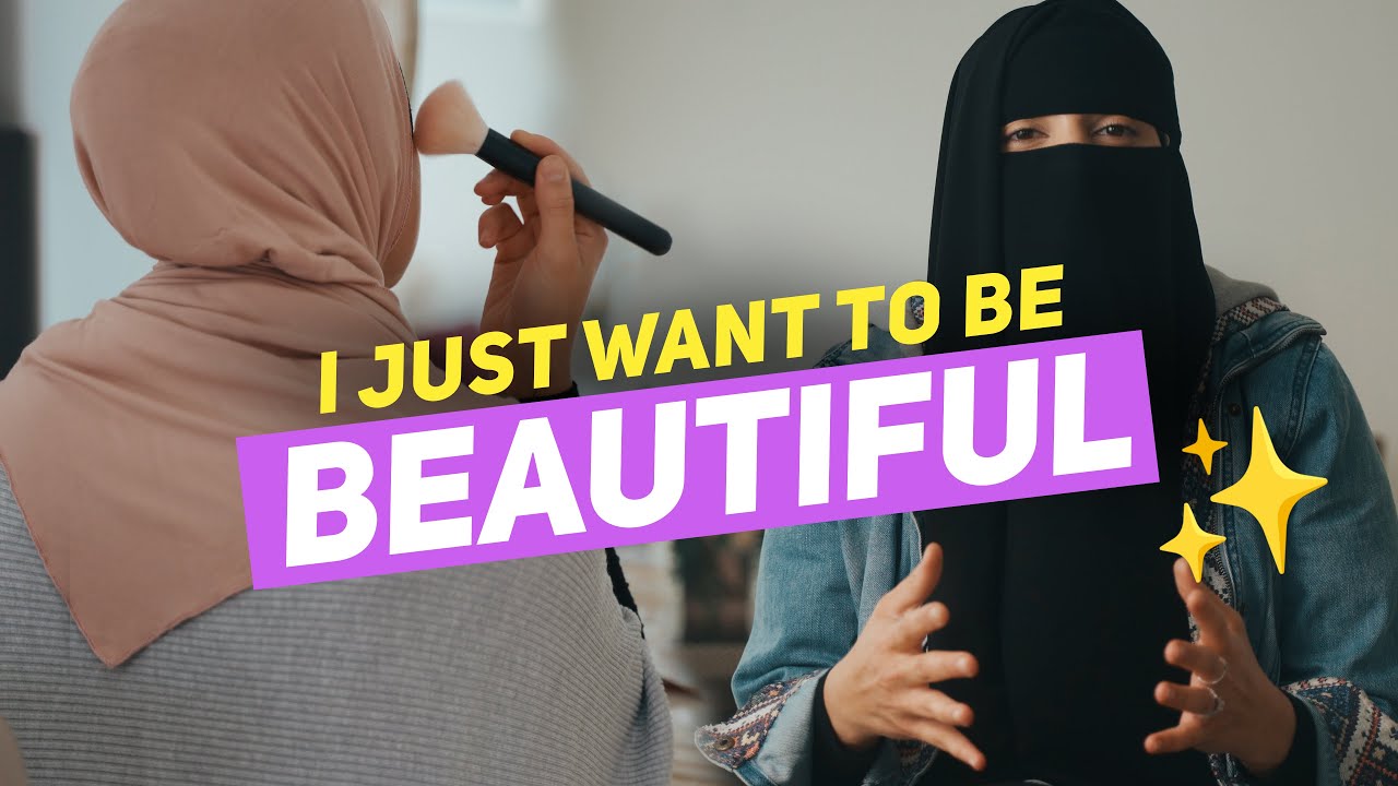 How far will you go to look beautiful?