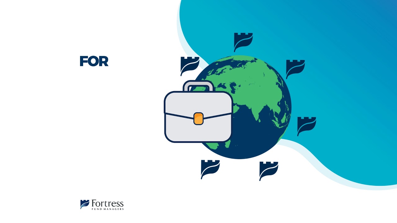 Fortress Fund Managers Mutual Funds Explainer Video