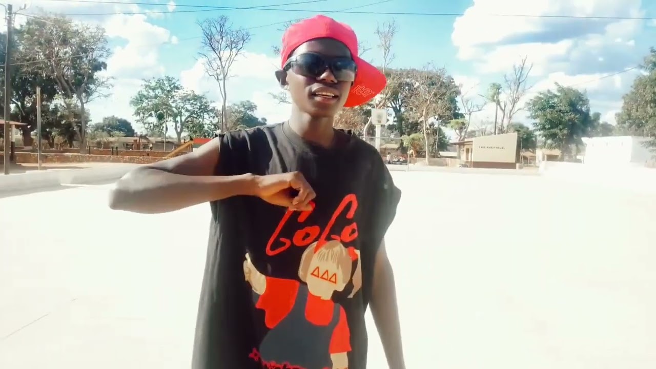 FAMILIA LUKIE 100 TRUCK PIS KWEYA Oficial viddeo pro 100 Truck