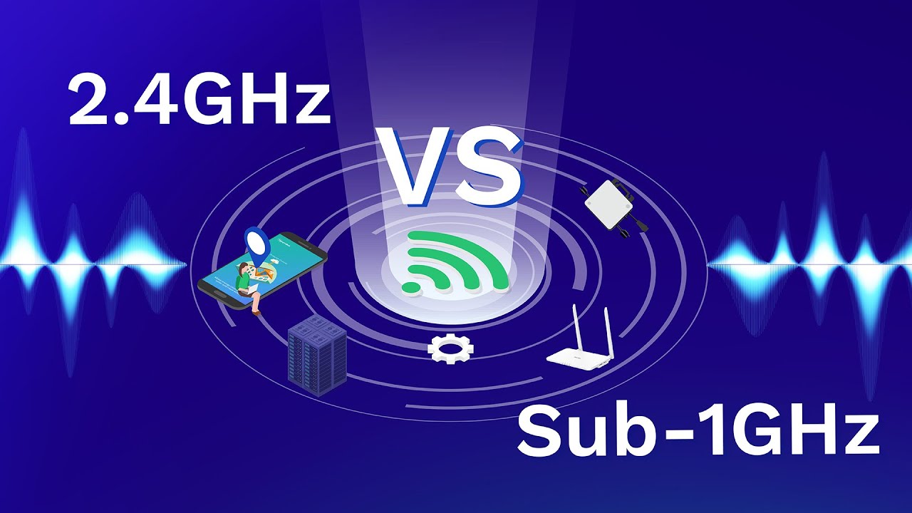 Sub-1GHz&nbsp;vs.&nbsp;2.4GHz:&nbsp;Wireless&nbsp;Breakthroughs&nbsp;&&nbsp;PV&nbsp;Application