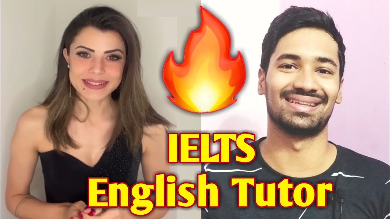 Fantastic English Conversation with Gorgeous @missenglishteach | ICONIC INDRA
