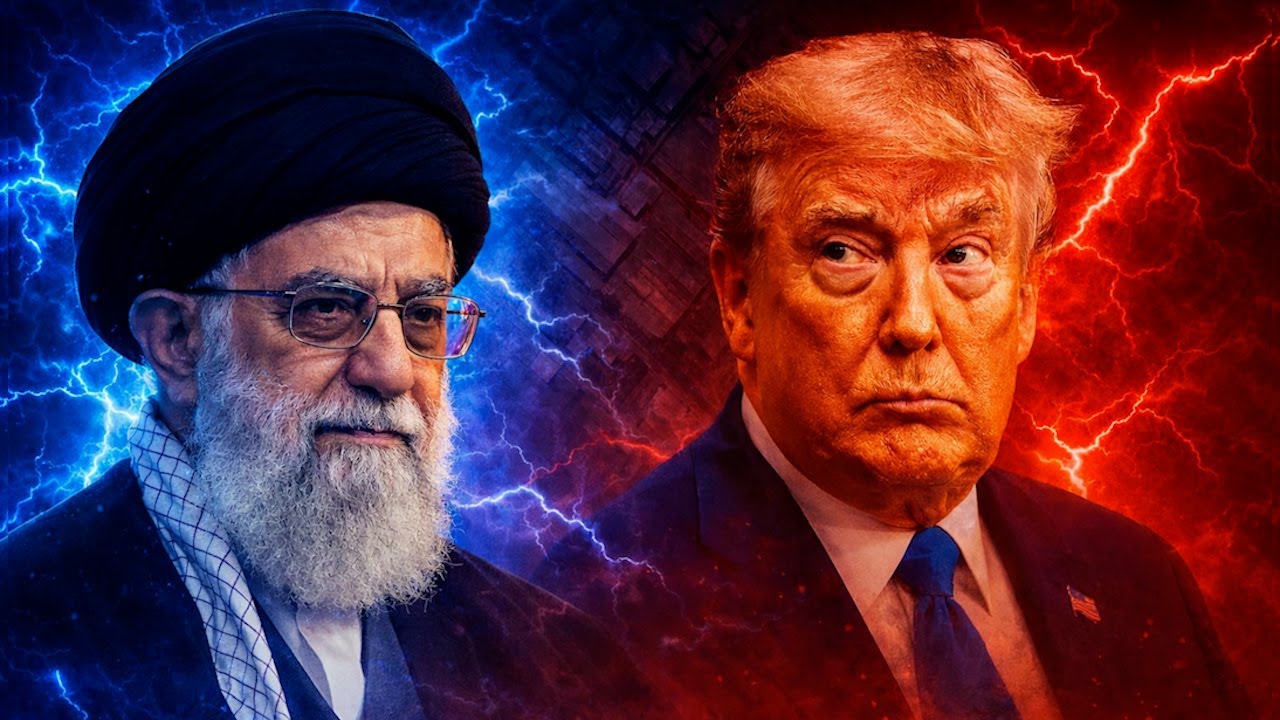 DEG DEG Qiyaanada IRAN sameysay & Xildhibaanada oo xitaa dareeska cidanka xertay |