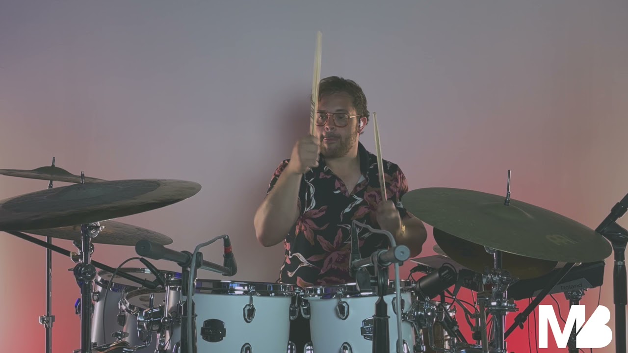 gawvi // ALTA // Drum Cover